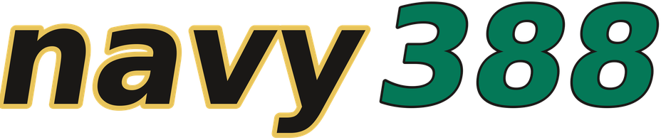 navy388 logo